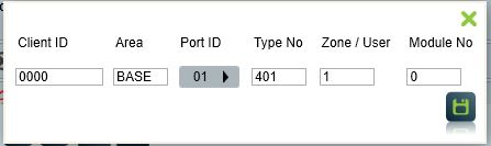 Adding a Manual Signal