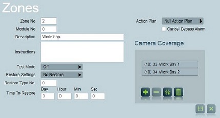 Zone Coverage Workshop