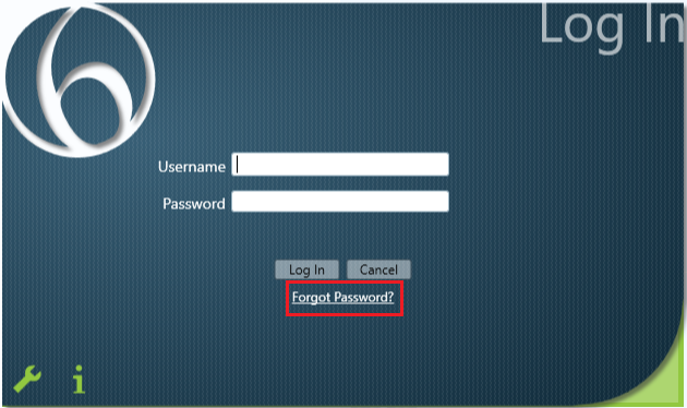 Patriot Client Login Forgot Password