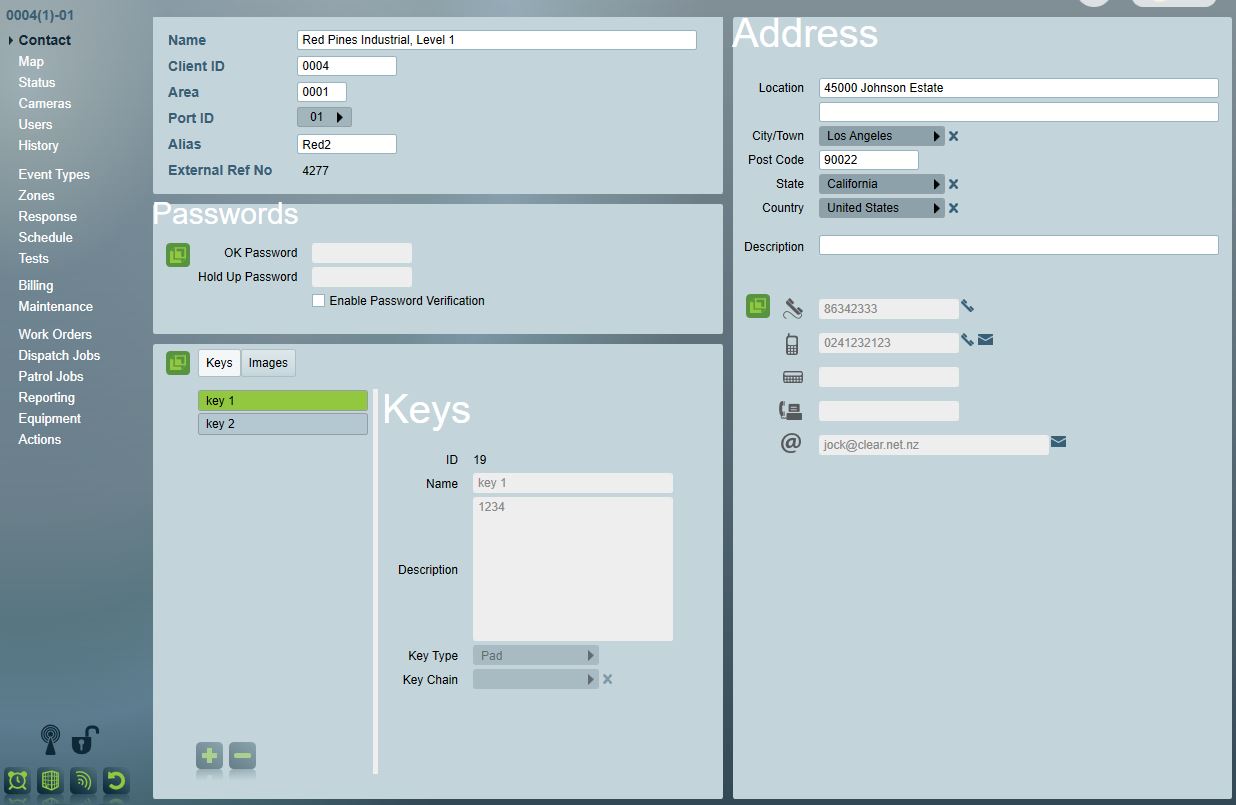 All &quot;linkable&quot; panel area client fields default to the linked state upon first &quot;Copy Base&quot; insert