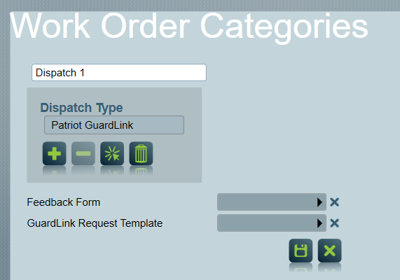 WorkOrderCategoryRequestTemplate
