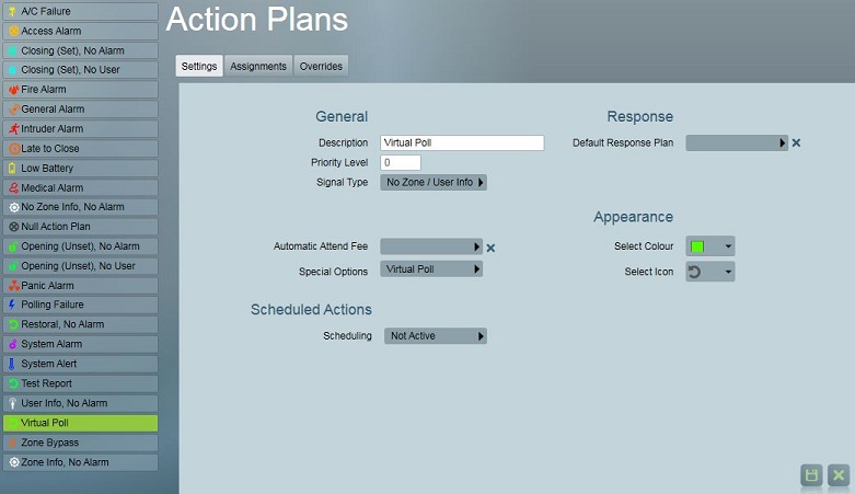 Action Plan